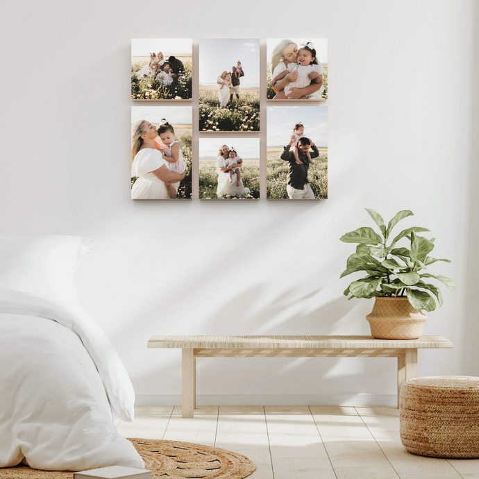 5 Creative Ways to Showcase Your Favorite Memories at Home