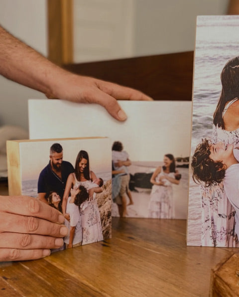 Cherish your memories