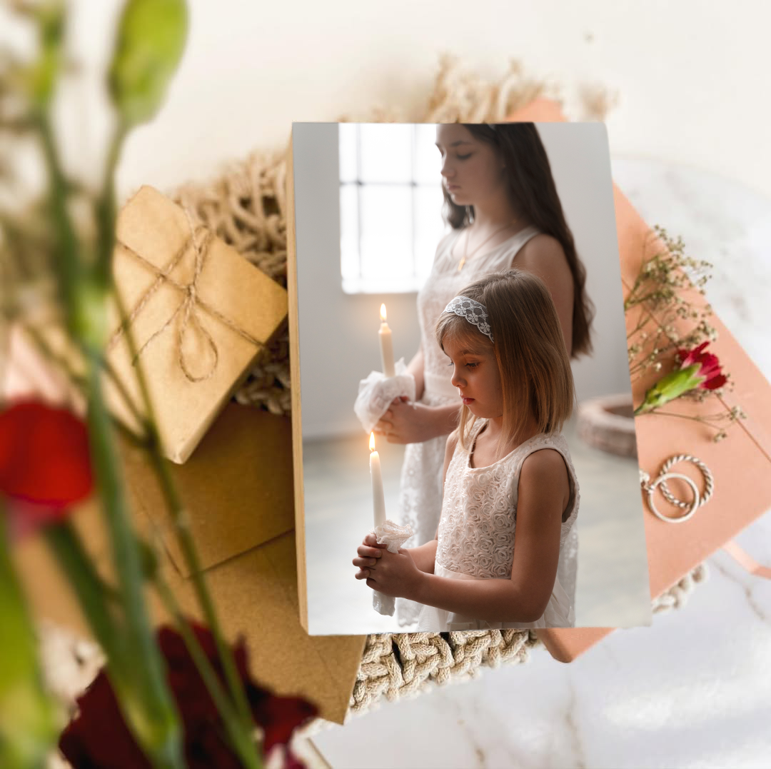 Communion and Confirmation Gifts