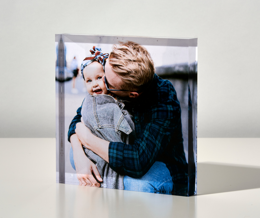 Acrylic Blocks - Coming Soon!