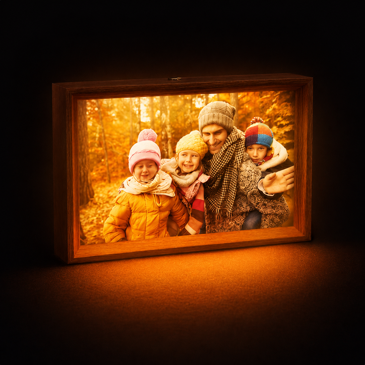 Light Photo Block