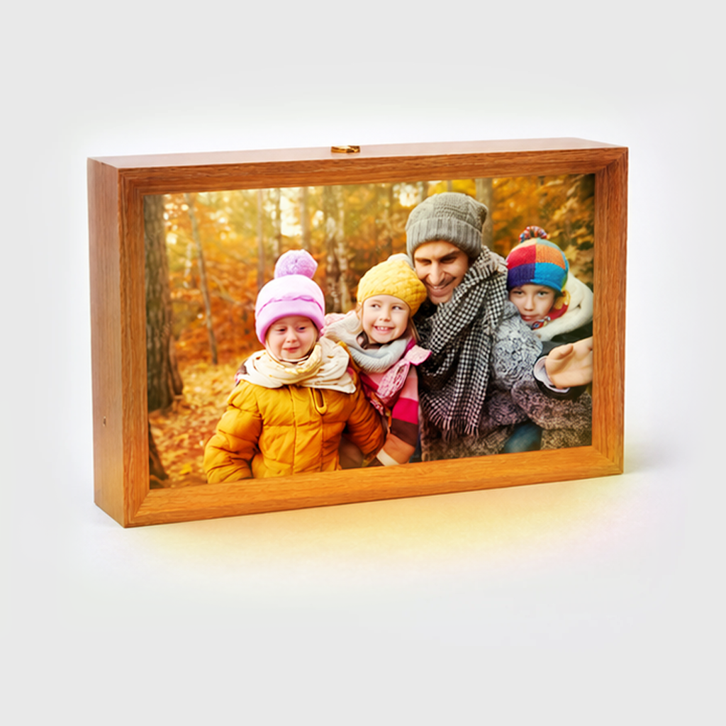 Light Photo Block