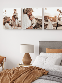 Mother’s Day Large Wall Trio – Save 25%