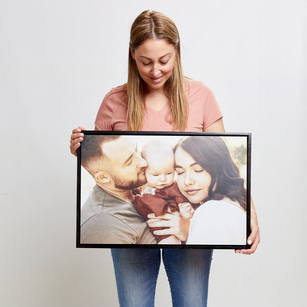 Floating Frame Rectangle