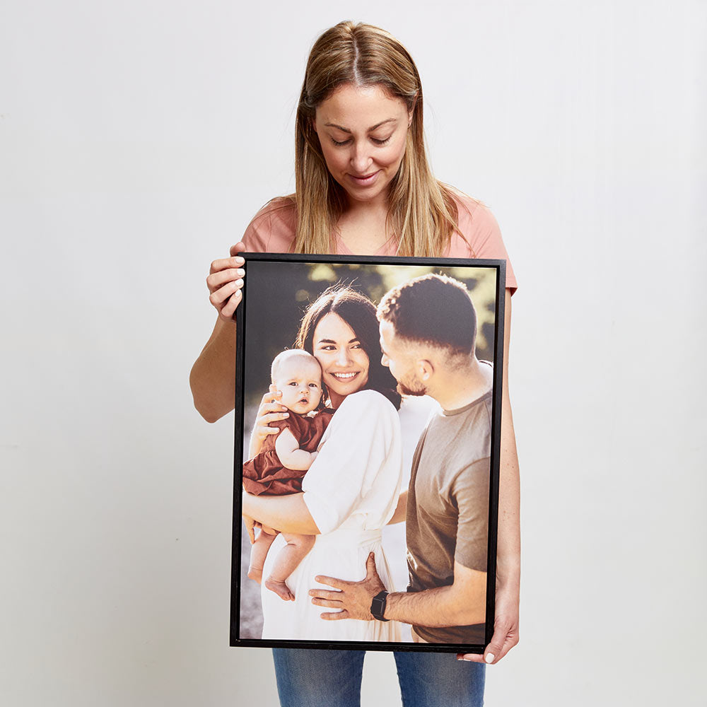 Floating Frame Rectangle
