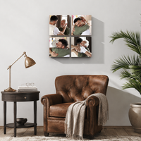 Gaia set of 4