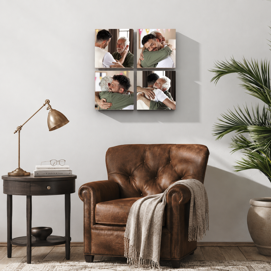 Gaia set of 4