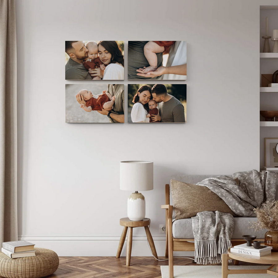 Jordie set of 4