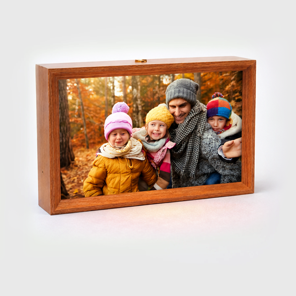 Light Photo Block