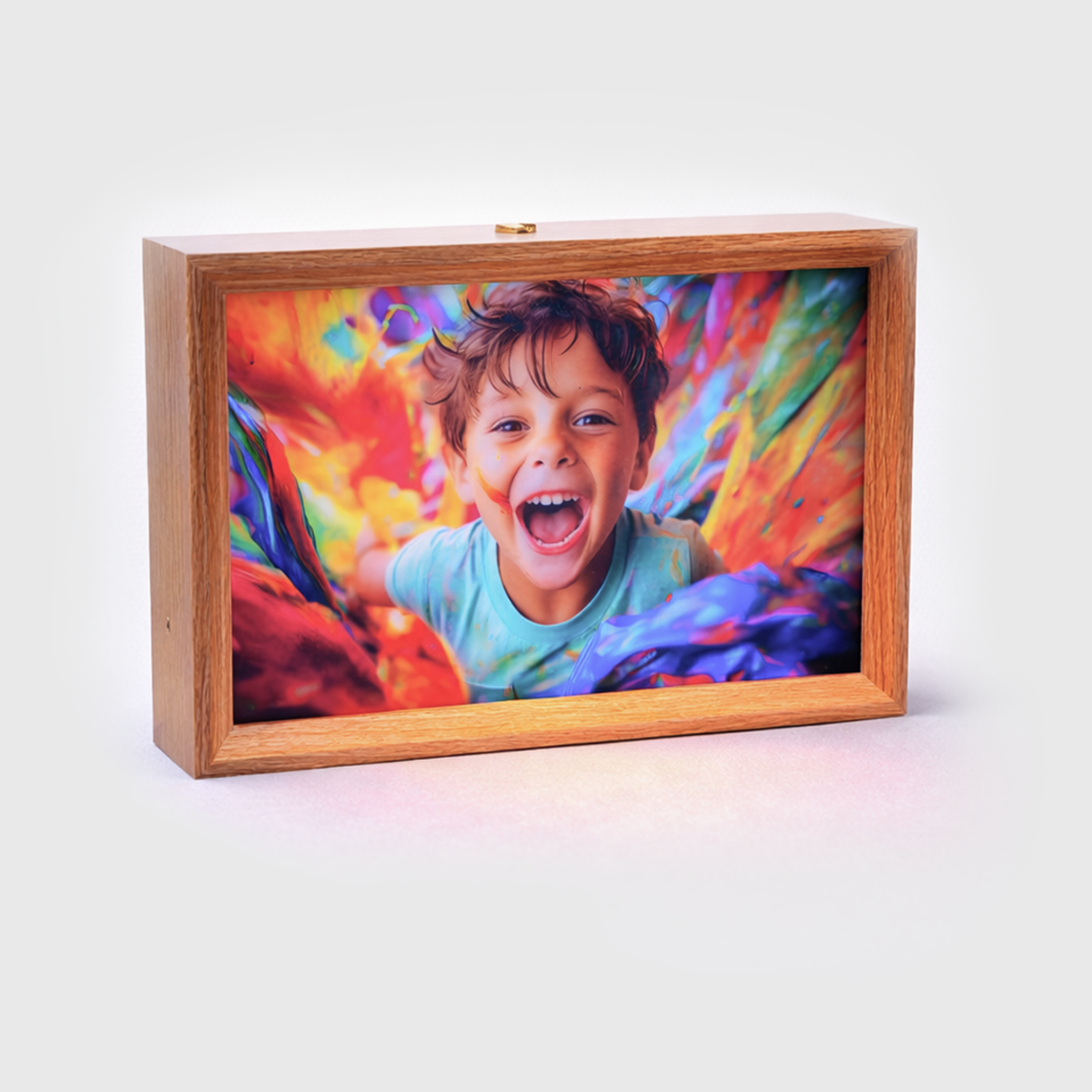 Light Photo Block