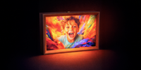 Light Photo Block