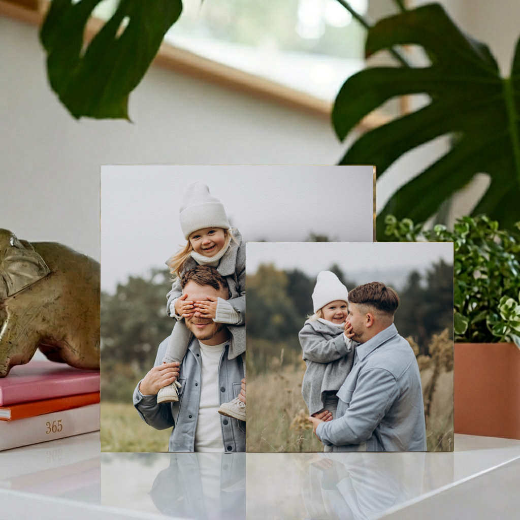 The Dad + Me Bundle