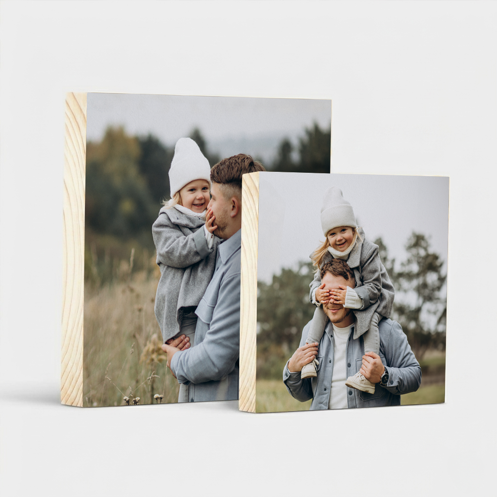 The Dad + Me Bundle