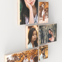 Mika set of 6
